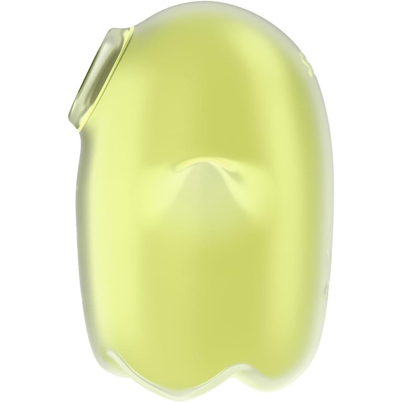 Satisfyer Glowing Ghost Yellow