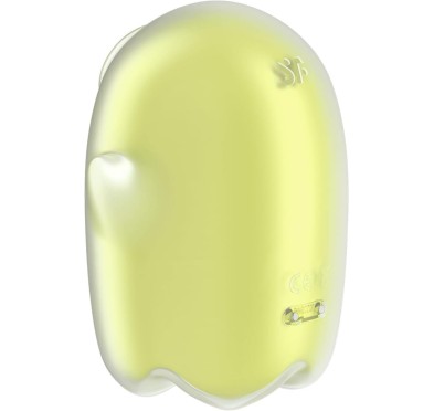 Satisfyer Glowing Ghost Yellow