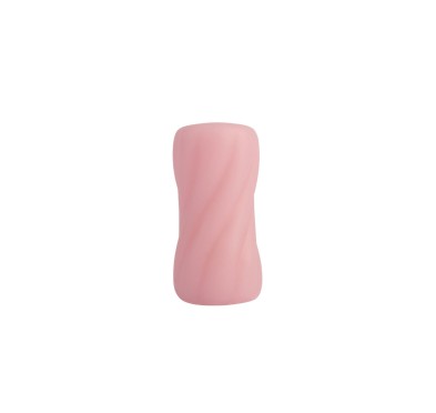 Stamina Masturbator Pleasure Pocket-Pink