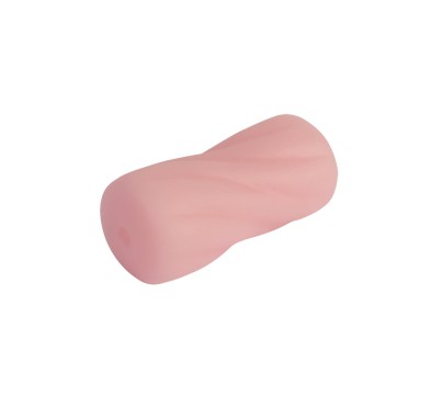 Stamina Masturbator Pleasure Pocket-Pink