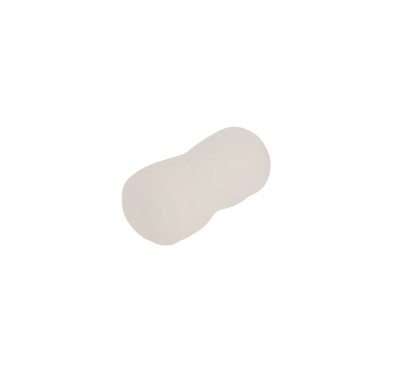 Stamina Masturbator Pleasure Pocket-Clear