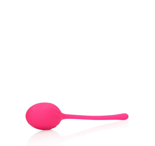 2 Piece Thumping Kegel Ball Set - Wild Strawberry