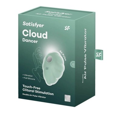 Cloud Dancer mint