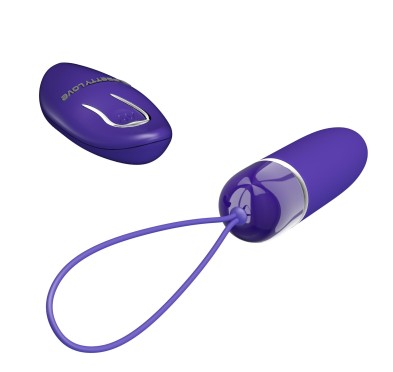 PRETTY LOVE - darlene - Youth,  12 vibration functions Wireless remote control