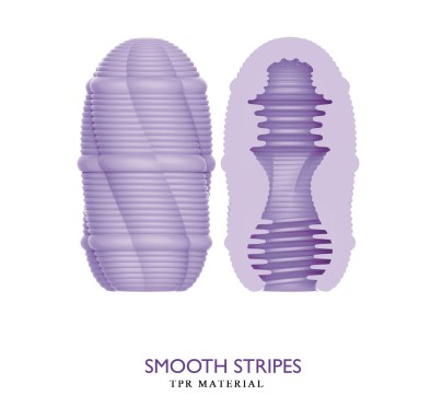 PRETTY LOVE- Smooth Stripes Cupid-X