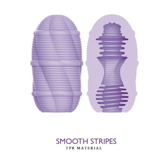 PRETTY LOVE- Smooth Stripes Cupid-X