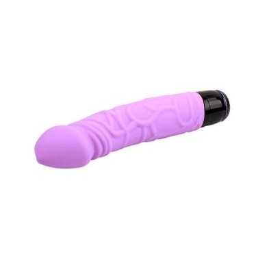 Wibrator M-Mello Purple 20cm