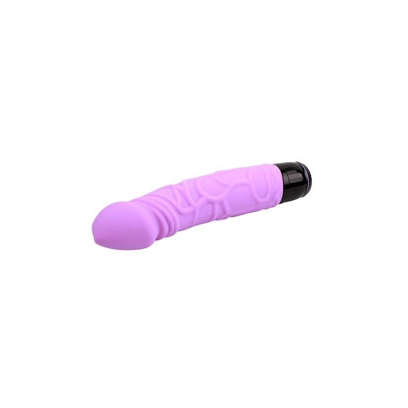 Wibrator M-Mello Purple 20cm