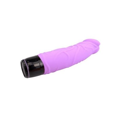 Wibrator M-Mello Purple 20cm