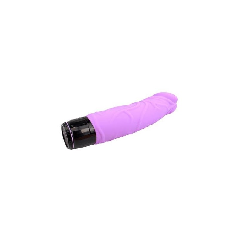 Wibrator M-Mello Purple 20cm