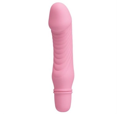 Pretty Love Stev Vibrator Flesh