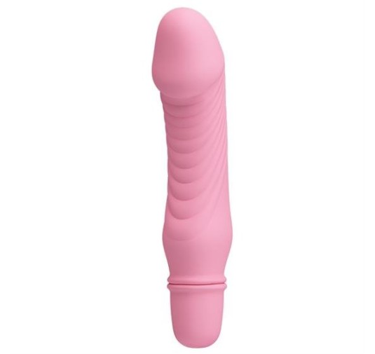 Pretty Love Stev Vibrator Flesh