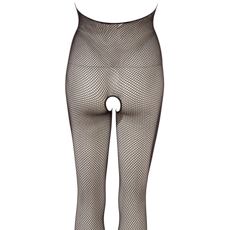 Catsuit z otwartymi piersiami S-L