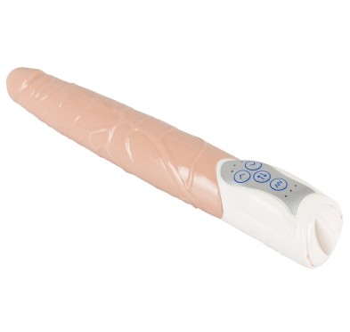 Wibrator Push it! 27,5cm