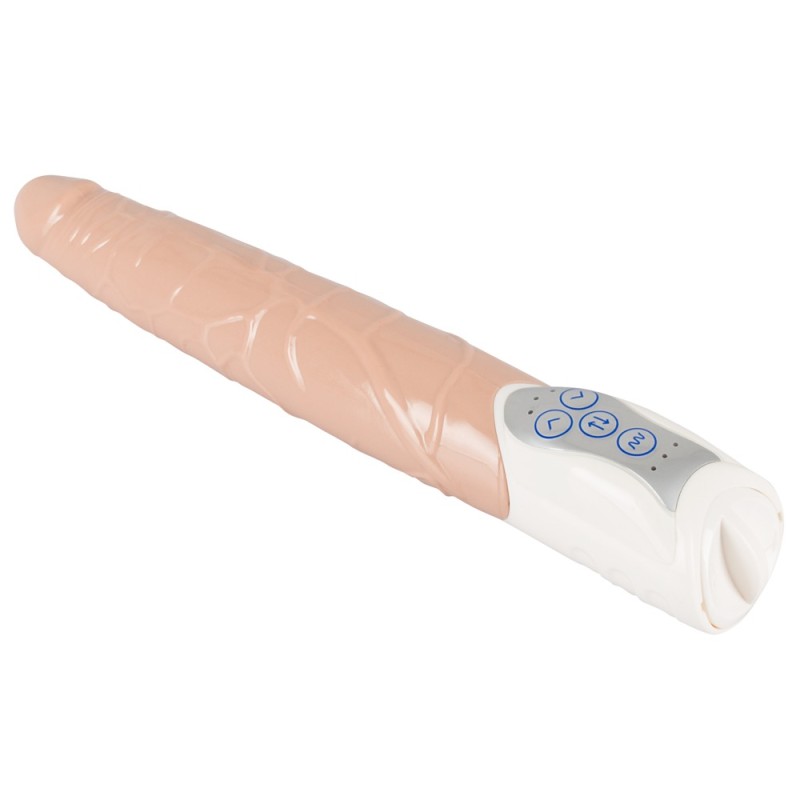 Wibrator Push it! 27,5cm