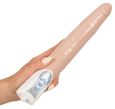 Wibrator Push it! 27,5cm
