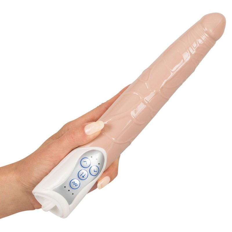 Wibrator Push it! 27,5cm