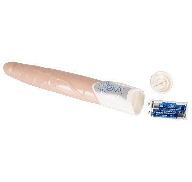 Wibrator Push it! 27,5cm