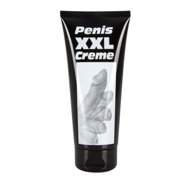 Krem na powiększenie penisa 200 ml Penis-XXL