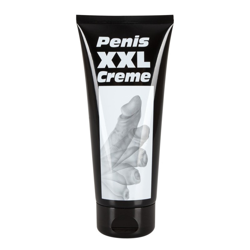 Krem na powiększenie penisa 200 ml Penis-XXL