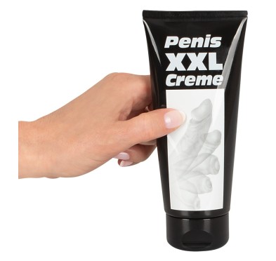 Krem na powiększenie penisa 200 ml Penis-XXL