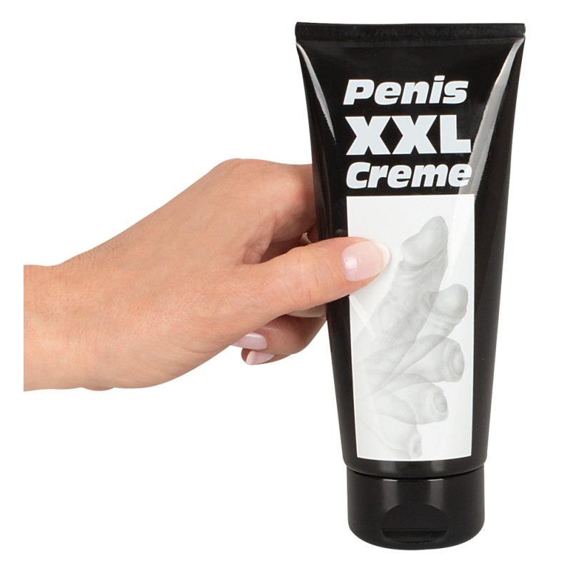 Krem na powiększenie penisa 200 ml Penis-XXL