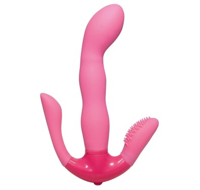 Proposition wibrator G-spot