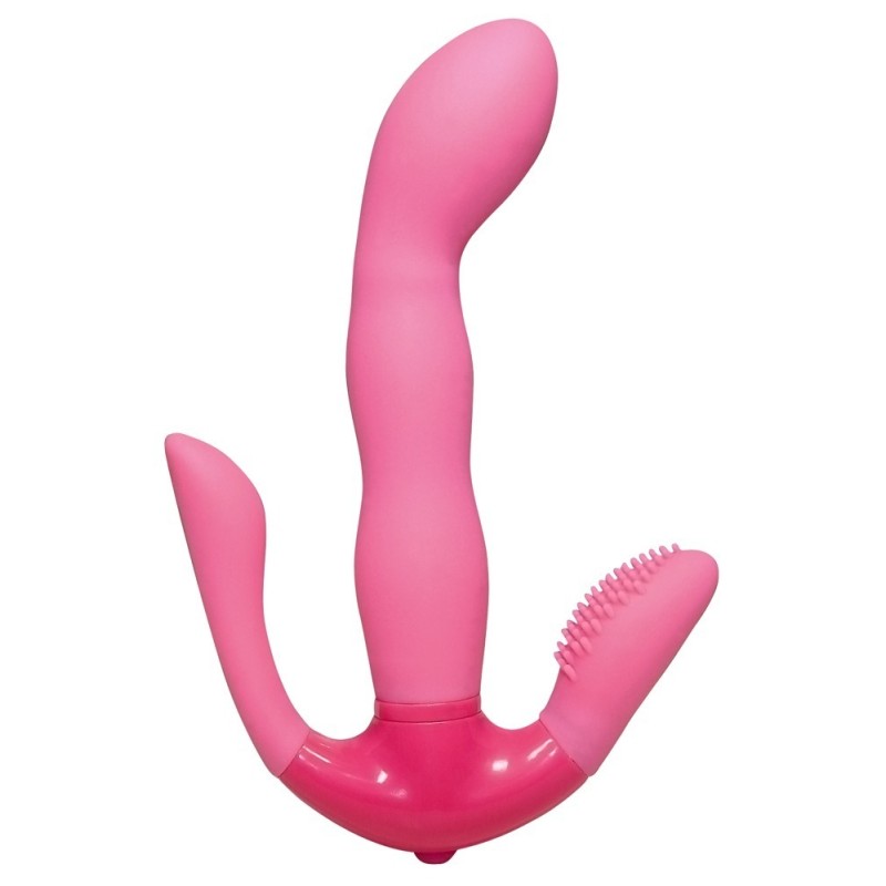 Proposition wibrator G-spot