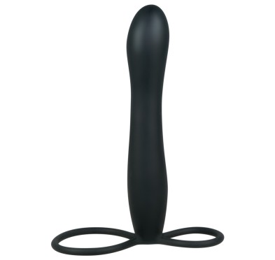 Dildo silikonowe analne Anal Special 15 cm