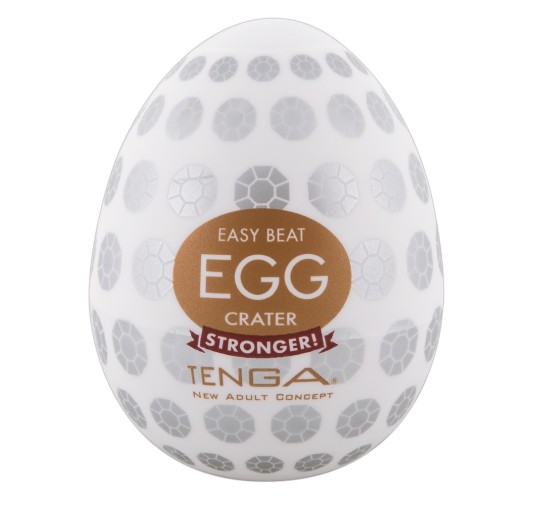 Masturbator Tenga Egg Crater- 1szt.