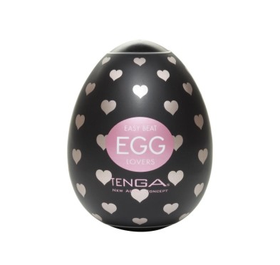 Masturbator Tenga Egg Lovers- 1 szt.