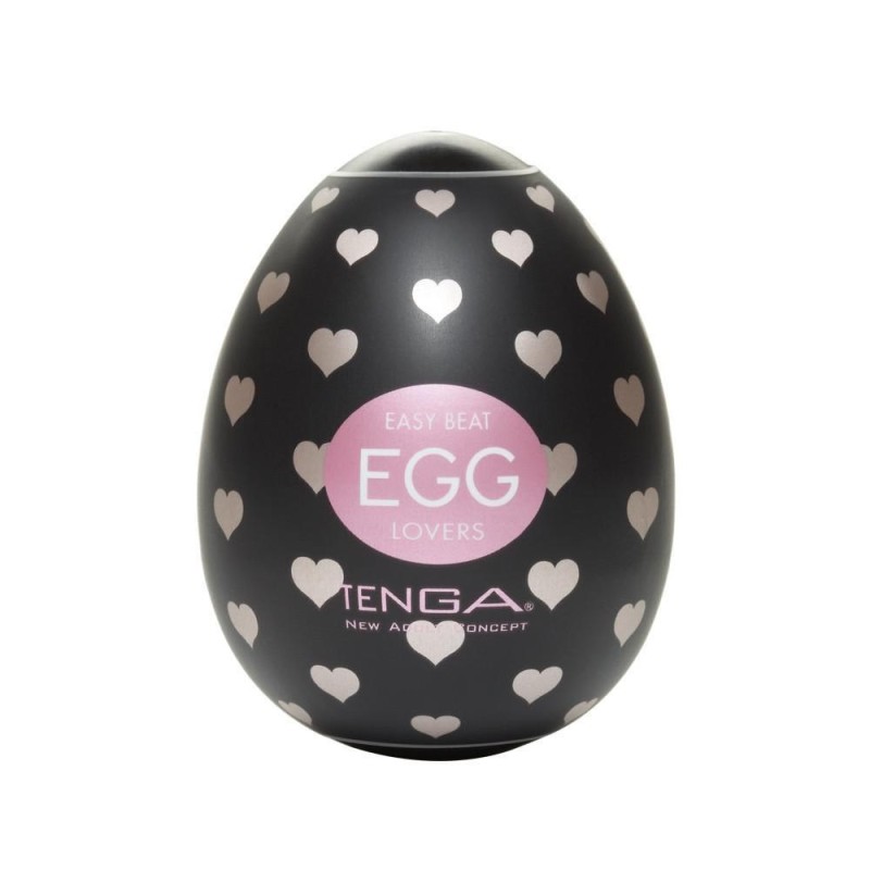 Masturbator Tenga Egg Lovers- 1 szt.