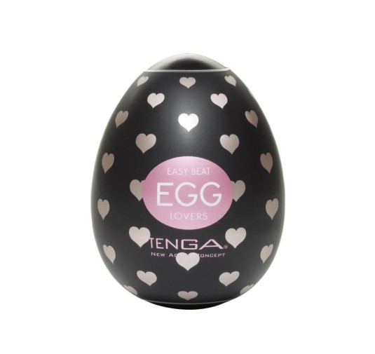 Masturbator Tenga Egg Lovers- 1 szt.