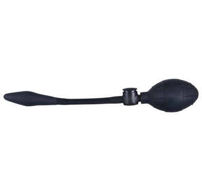 Balonik analny silikonowy pompowany Simply Anal Balloon 8,5 cm