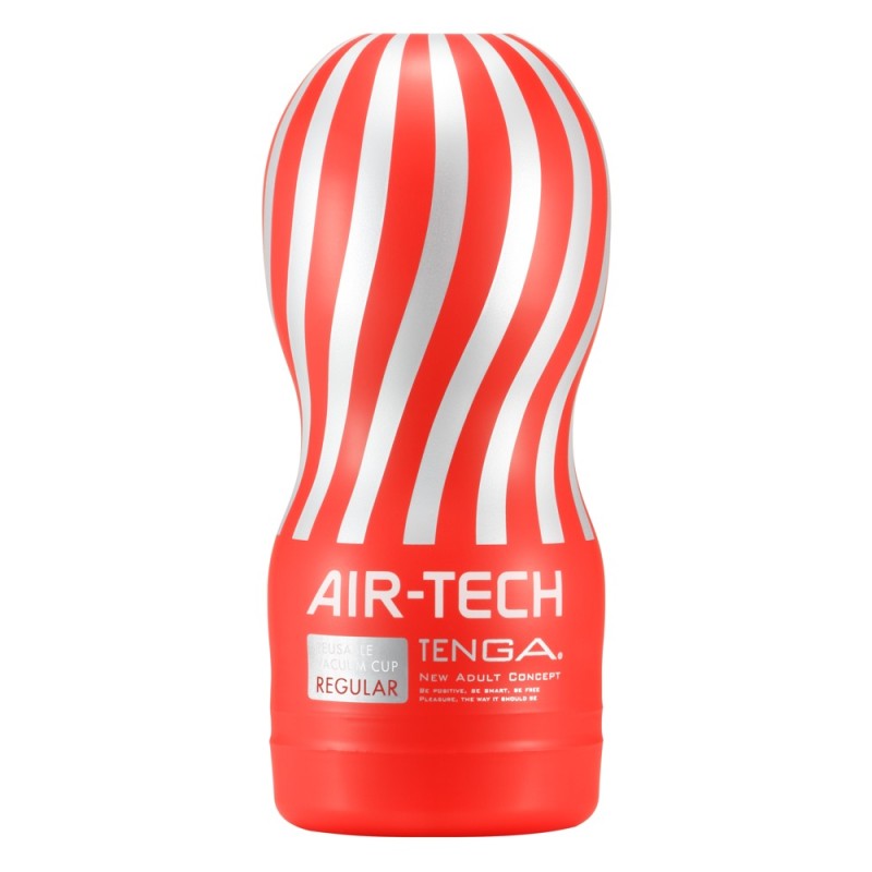 Masturbator Tenga Air Tech Normalny