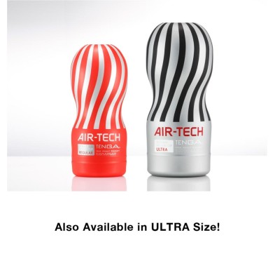 Masturbator Tenga Air Tech Normalny