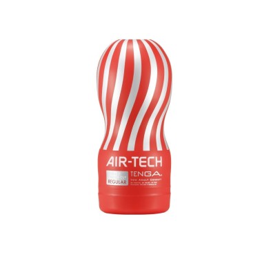 Masturbator Tenga Air Tech Normalny