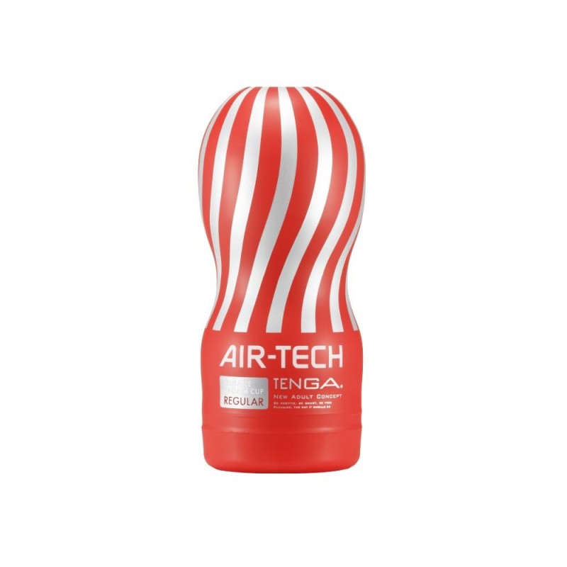 Masturbator Tenga Air Tech Normalny