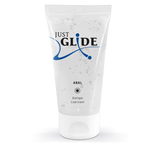 Lubrykant analny 50 ml Just Glide