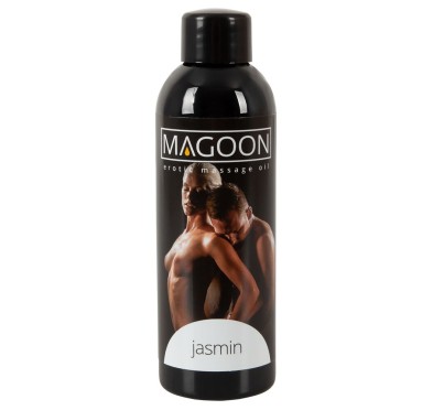 Zestaw olejków do masażu Best of Magoon 6x100ml