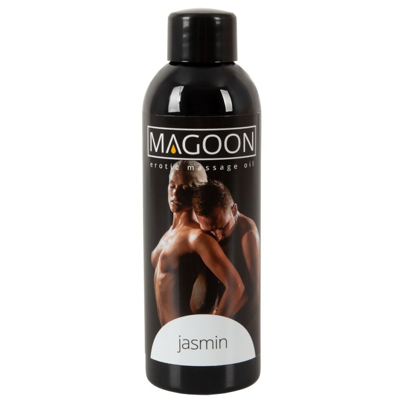 Zestaw olejków do masażu Best of Magoon 6x100ml