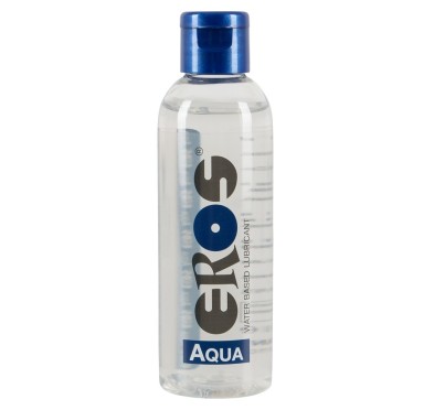 Lubrykant na bazie wody 50ml Eros Aqua