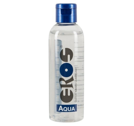 Lubrykant na bazie wody 50ml Eros Aqua