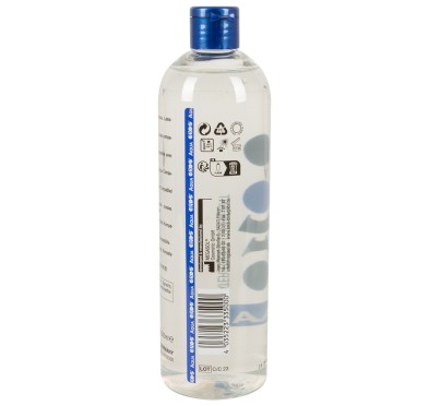 Lubrykant na bazie wody 500ml Eros Aqua