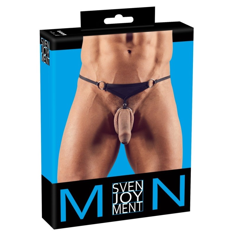 Stringi Cock Ring XL