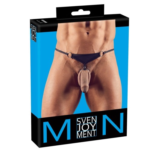 Stringi Cock Ring XL