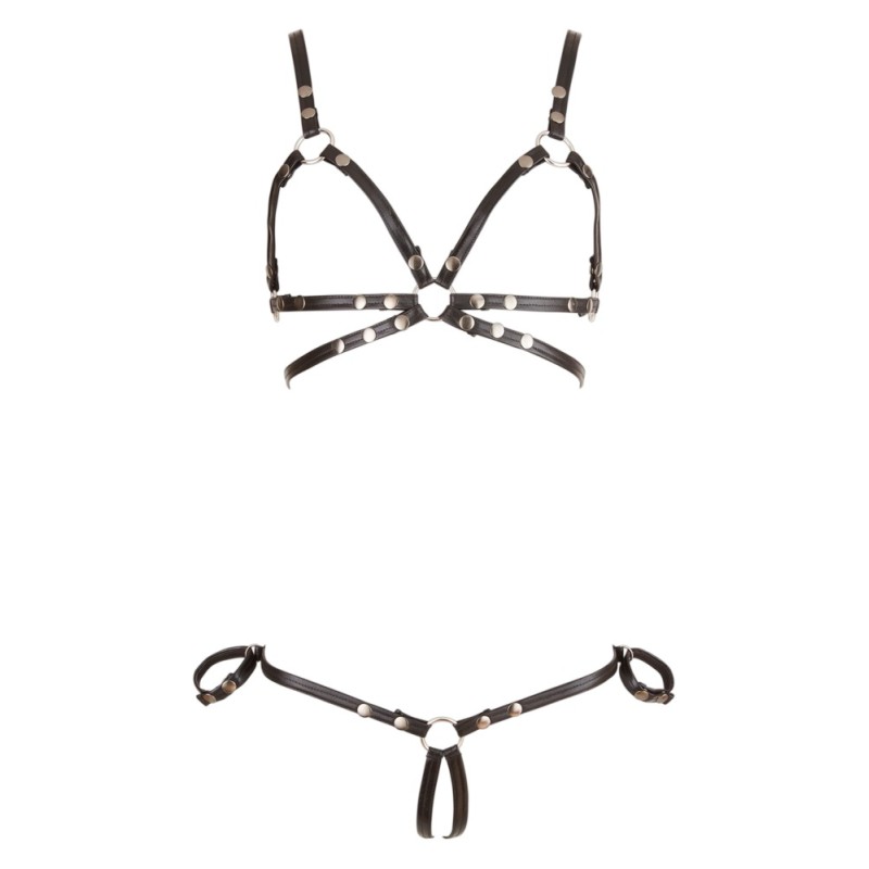 Harness M Cottelli Bondage