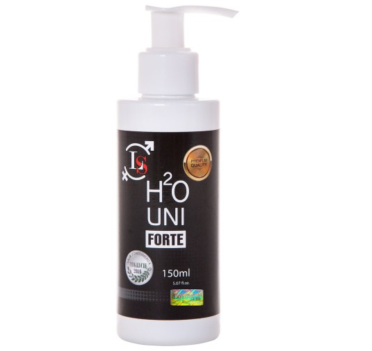 Lubrykant H2O UNI Forte 150 ml LoveStim