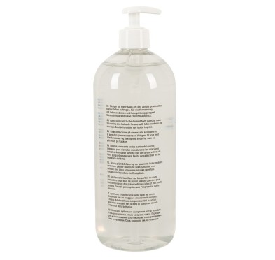 Lubrykant analny 1000 ml Just Glide