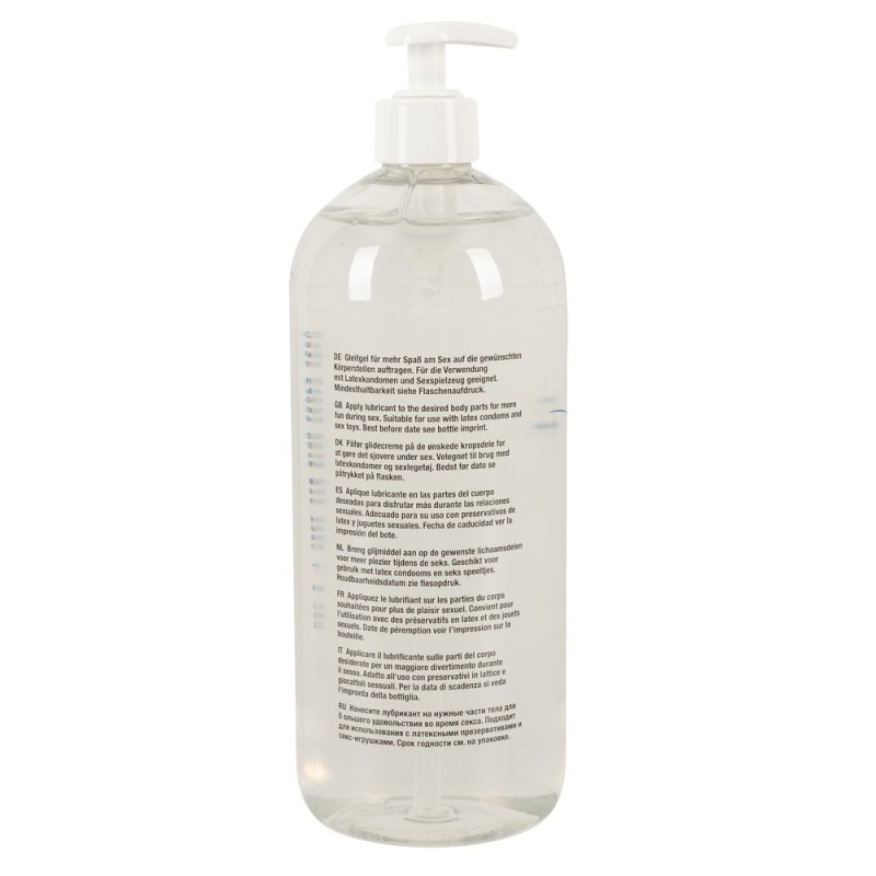 Lubrykant analny 1000 ml Just Glide